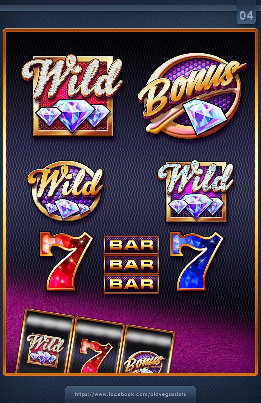 MegaStar Casino game