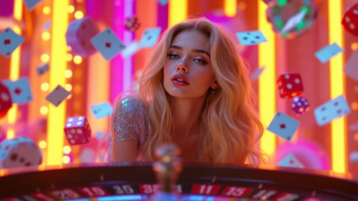 MegaStar Casino پاکستان ریئل منی گیمز