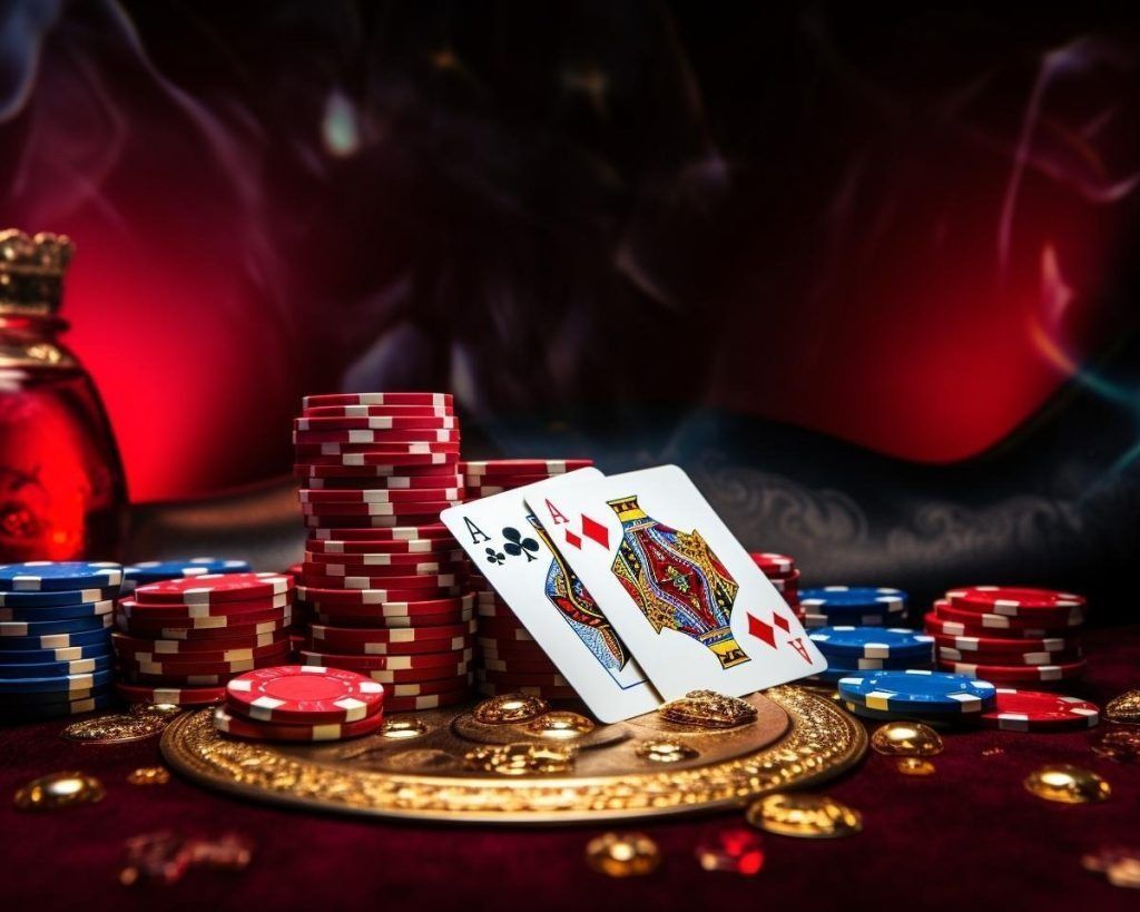 MegaStar Casino پاکستان ریئل منی گیمز